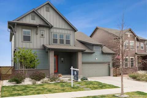6752 Mariposa St, Denver, CO MLS: 4809315