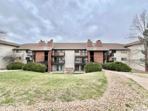14652 E 2nd Avenue Unit 111D, Aurora, CO MLS: 5659449