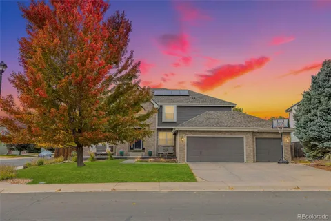 18003 E Alamo Drive, Centennial, CO MLS: 1962137