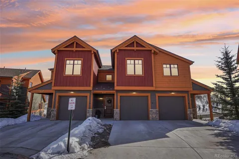 50B County Road 1293 Unit 50B, Silverthorne, CO MLS: 4833770