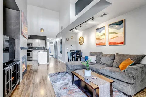 2541 S Bahama Circle Unit E, Aurora, CO 80013 - MLS#: 4810550