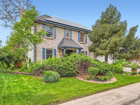 12610 E Villanova Drive, Aurora, CO MLS: 4036958