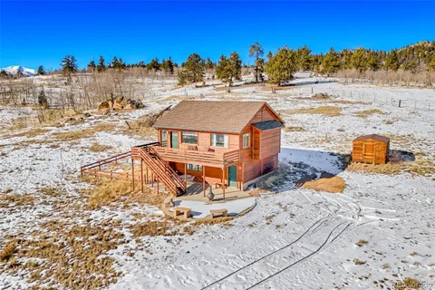 1357 Overland Circle, Jefferson, CO 80456 - MLS#: 7130818