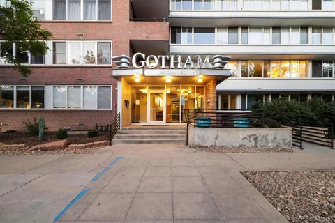 1196 N Grant Street Unit 501, Denver, CO MLS: 4432683