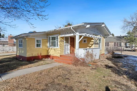 2004 N Corona Street, Colorado Springs, CO 80907 - MLS#: 7767499