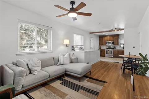 1777 Spruce Street, Denver, CO MLS: 8098153