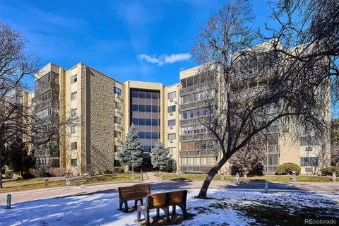 13631 E Marina Drive Unit 608, Aurora, CO 80014 - MLS#: 5360568