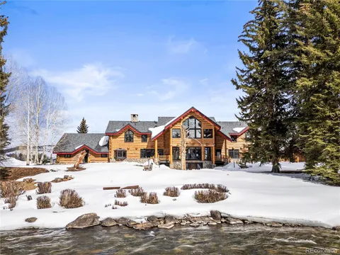 35245 Highway 9, Silverthorne, CO MLS: 1786859