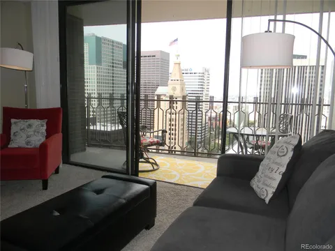 1020 15th Street Unit 26I, Denver, CO MLS: 4699357