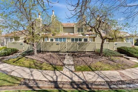 7370 E Florida Avenue Unit 1034, Denver, CO 80231 - MLS#: 9463733