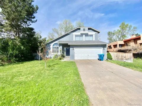 913 S Geneva Street, Aurora, CO MLS: 7358909