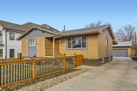 3440 Chase Street, Wheat Ridge, CO MLS: 7047528