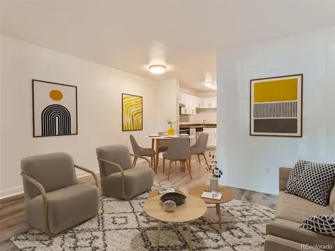 165 S Sable Boulevard Unit R19, Aurora, CO MLS: 7873554