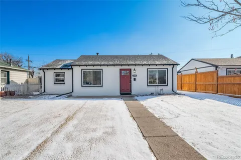 1708 Oswego Street, Aurora, CO 80010 - MLS#: 5941587