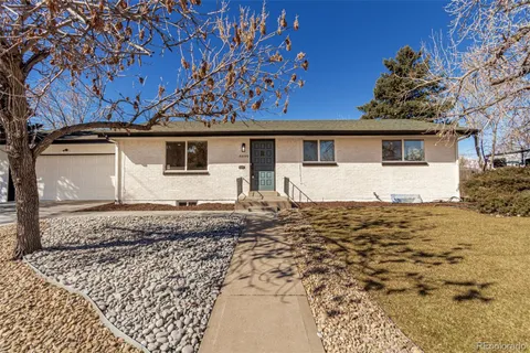 6699 S Pennsylvania Street, Centennial, CO 80121 - MLS#: 3279875