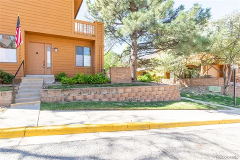 9400 E Iliff Avenue Unit 411, Denver, CO 80231 - MLS#: 3140437