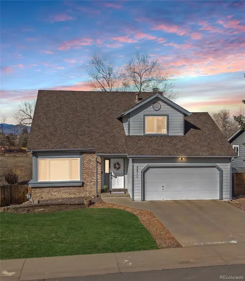 3311 E Euclid Avenue, Centennial, CO MLS: 8749126