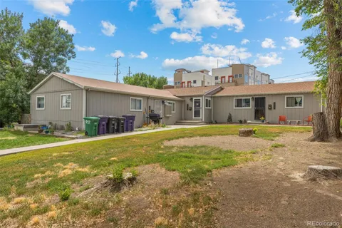 1217 Osceola Street, Denver, CO MLS: 7470507