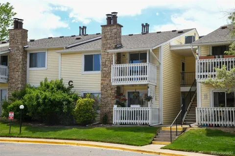 8555 Fairmount Drive Unit C202, Denver, CO MLS: 2853018