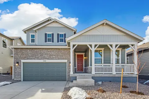 13422 E 110th Way, Commerce City, CO MLS: 5109321
