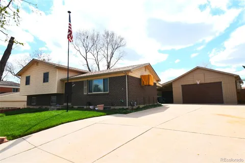 11823 Williams Way, Northglenn, CO MLS: 4399095