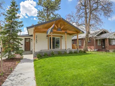 2155 S Emerson Street, Denver, CO MLS: 3077797