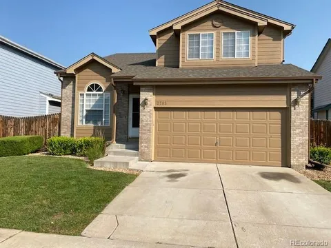 2783 Dharma Avenue, Broomfield, CO MLS: 9036953