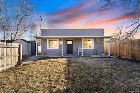 3930 W Kentucky Avenue, Denver, CO 80219 - MLS#: 8924282