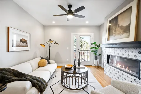 1930 Grove Street Unit 2, Denver, CO 80204 - MLS#: 1797730