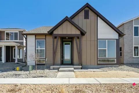 2277 Serenidad Street, Brighton, CO MLS: 8170397