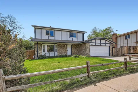 8897 Wagner Lane, Westminster, CO MLS: 4112488