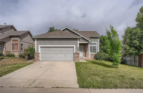 19688 E Lasalle Drive, Aurora, CO 80013 - MLS#: 9579445