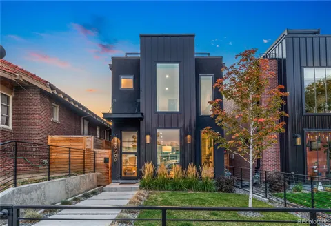 3709 Tejon Street, Denver, CO 80211 - MLS#: 5605613