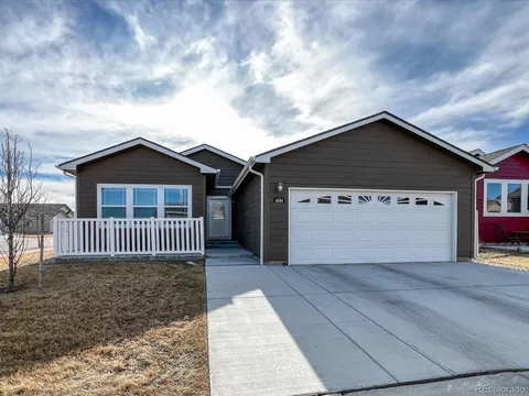 6281 Cattail Green, Frederick, CO 80530 - MLS#: 7244827