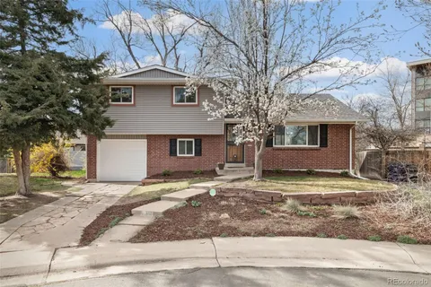 537 S Grape Street, Denver, CO 80246 - MLS#: 7155733