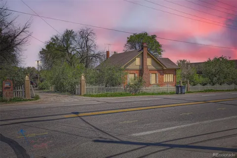 5475 W 1st Avenue, Lakewood, CO 80226 - MLS#: 7650804