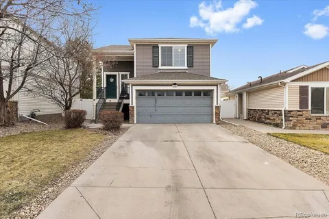 4599 Argonne Street, Denver, CO MLS: 8181989