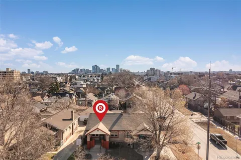 1556 Osceola Street, Denver, CO 80204 - MLS#: 6517258