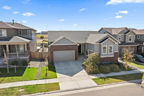 672 W 128th Place, Westminster, CO MLS: 9201979