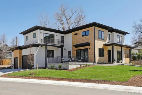 2900 S Adams Street, Denver, CO MLS: 7517406
