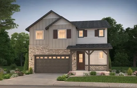 2184 S Ider Way, Aurora, CO MLS: 1739255