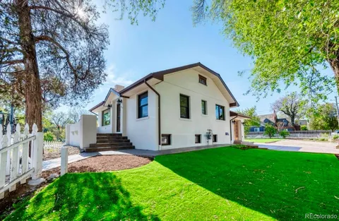 3900 E 6th Avenue, Denver, CO MLS: 1883505