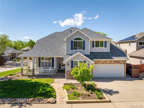 1996 Clipper Drive, Lafayette, CO MLS: 1730507