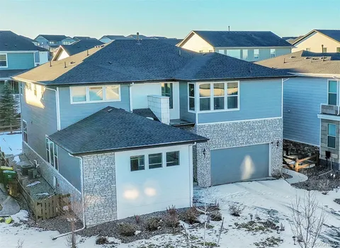 6801 S Valleyhead Court, Aurora, CO 80016 - MLS#: 8441020