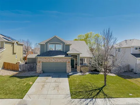 3788 Chavez Street, Brighton, CO MLS: 4181761