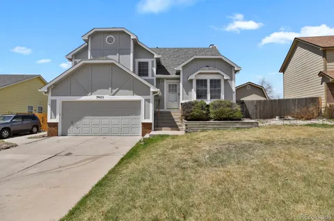 3925 Zurich Drive, Colorado Springs, CO 80920 - MLS#: 8187020