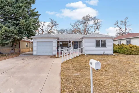 1665 Yukon Street, Lakewood, CO 80214 - MLS#: 9372422