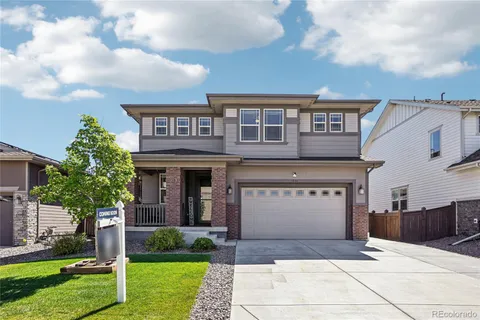 1846 Osprey Drive, Brighton, CO MLS: 6117566