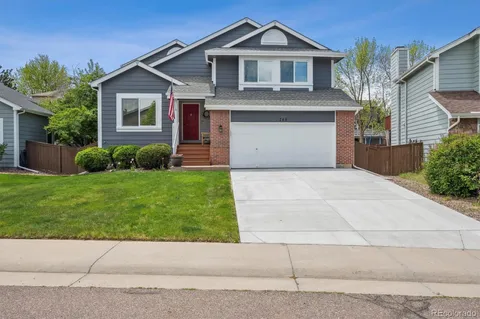 748 Poppywood Place, Highlands Ranch, CO MLS: 4829941
