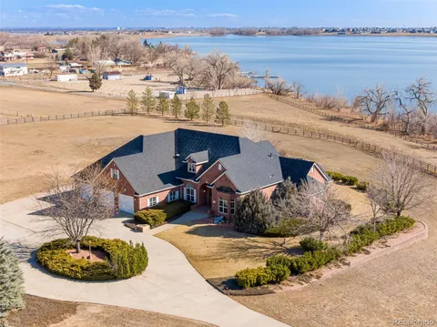 2366 Shoreside Drive, Berthoud, CO 80513 - MLS#: 2432570